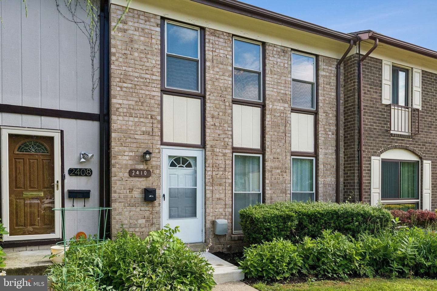 2410 Sun Valley Circle #6-E, Silver Spring