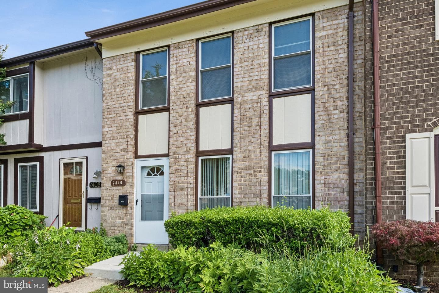 2410 Sun Valley Circle #6-E photo 3