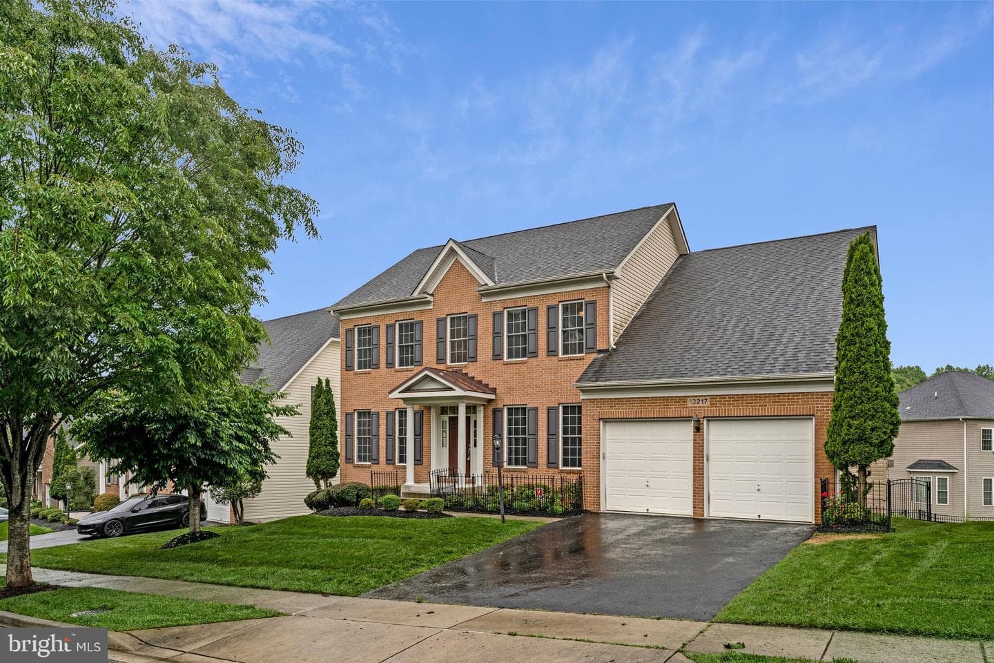 13217 Moonlight Trail Drive, Silver Spring