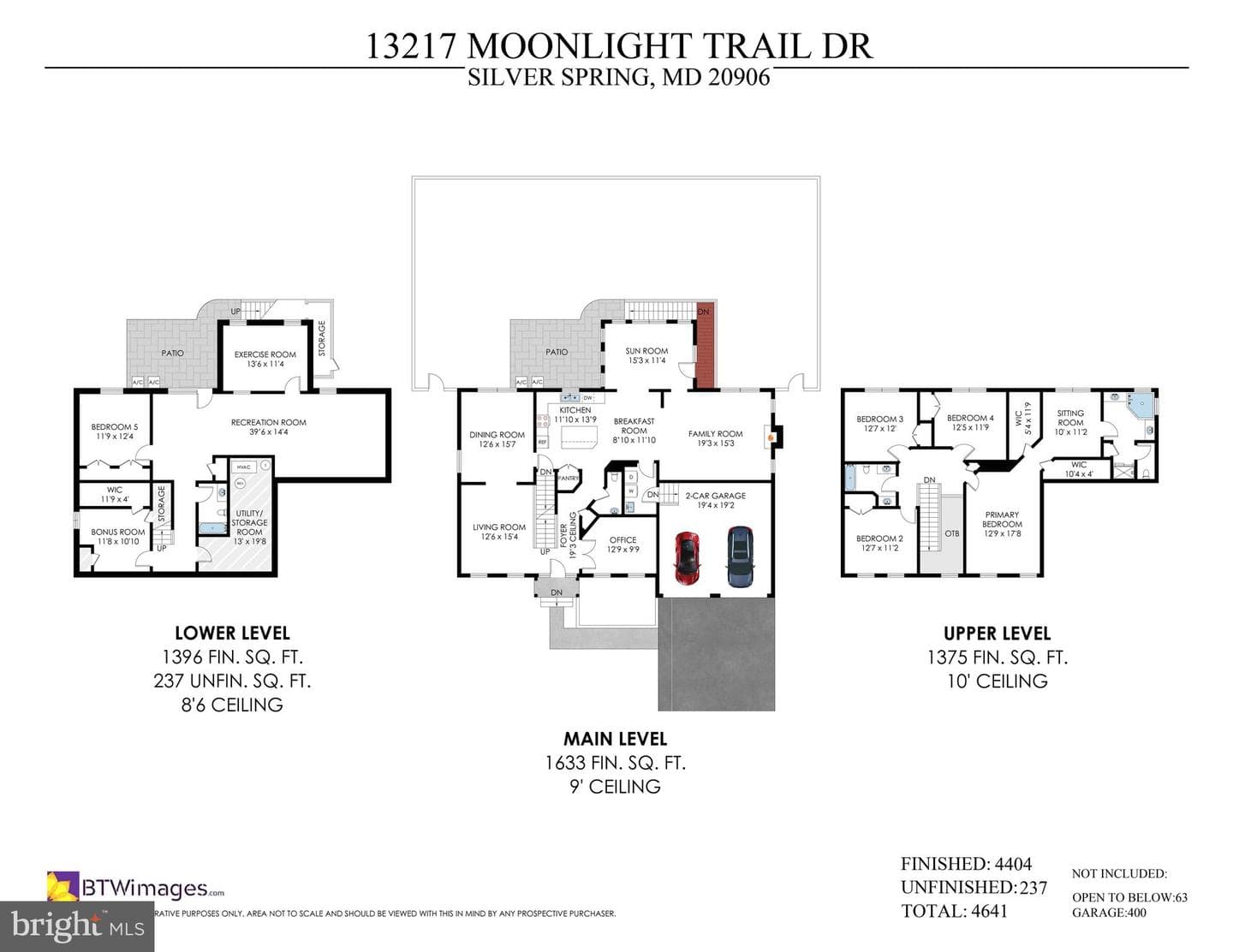 13217 Moonlight Trail Drive photo 72