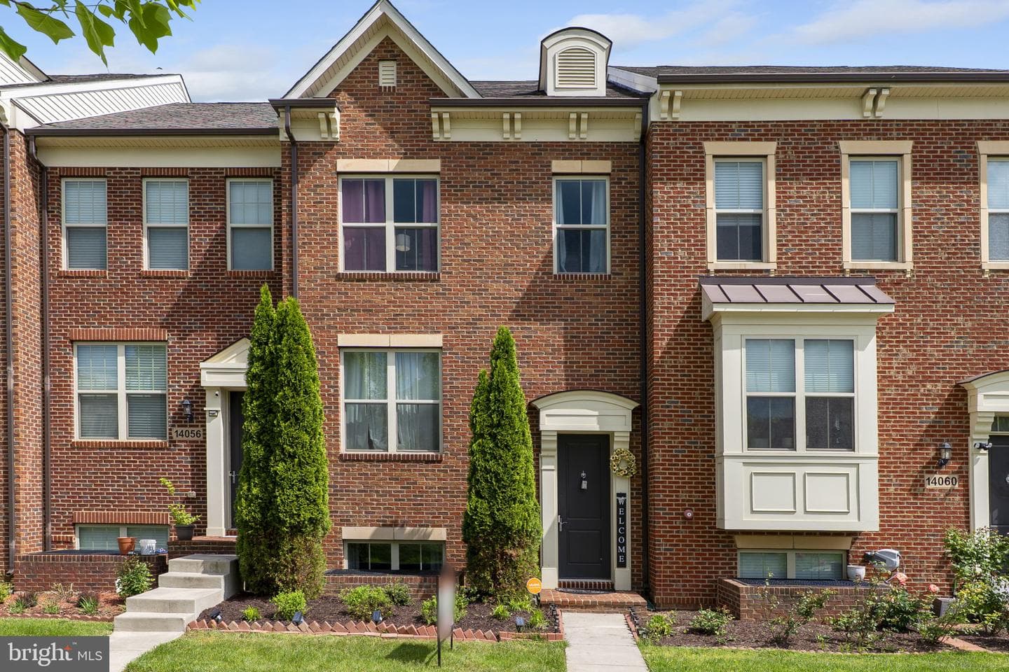 14058 Wellspring Avenue, Clarksburg