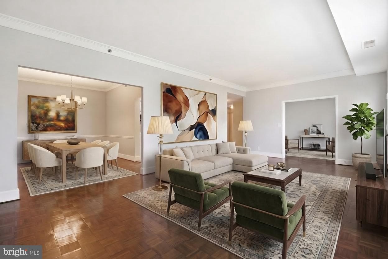 8101 Connecticut Avenue #N-304 photo 10
