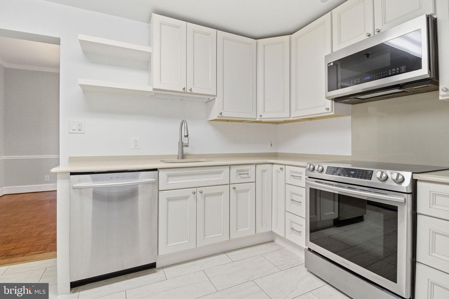 8101 Connecticut Avenue #N-304, Chevy Chase