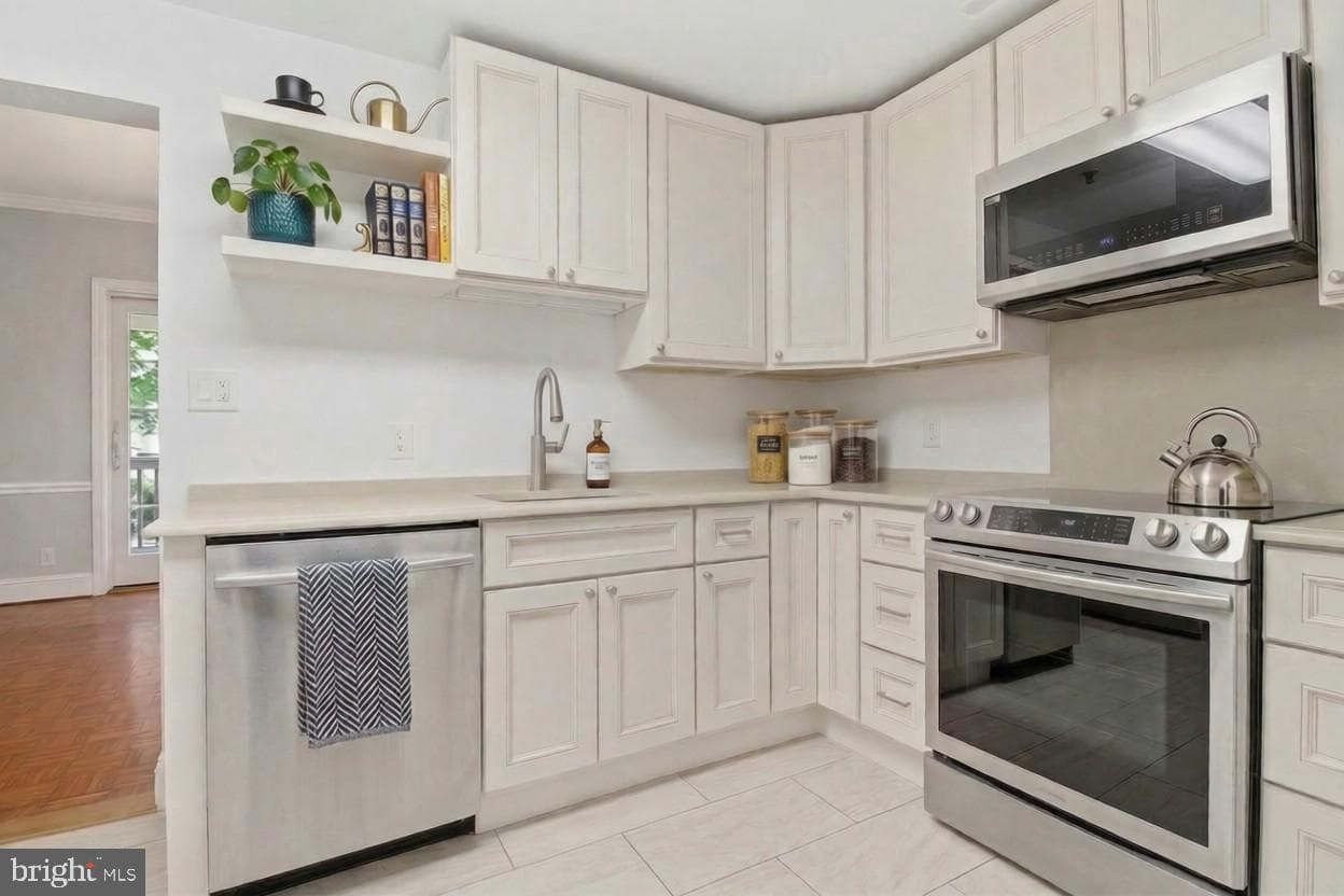 8101 Connecticut Avenue #N-304 photo 3