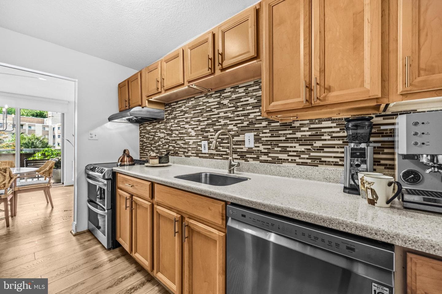 7501 Democracy Boulevard #b134 photo 11