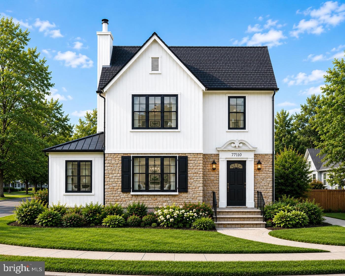 7710 Chatham Road, Chevy Chase