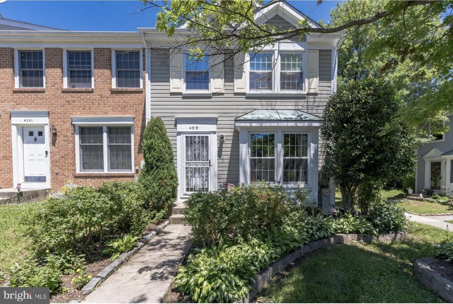 4319 Ambrose Court, Burtonsville