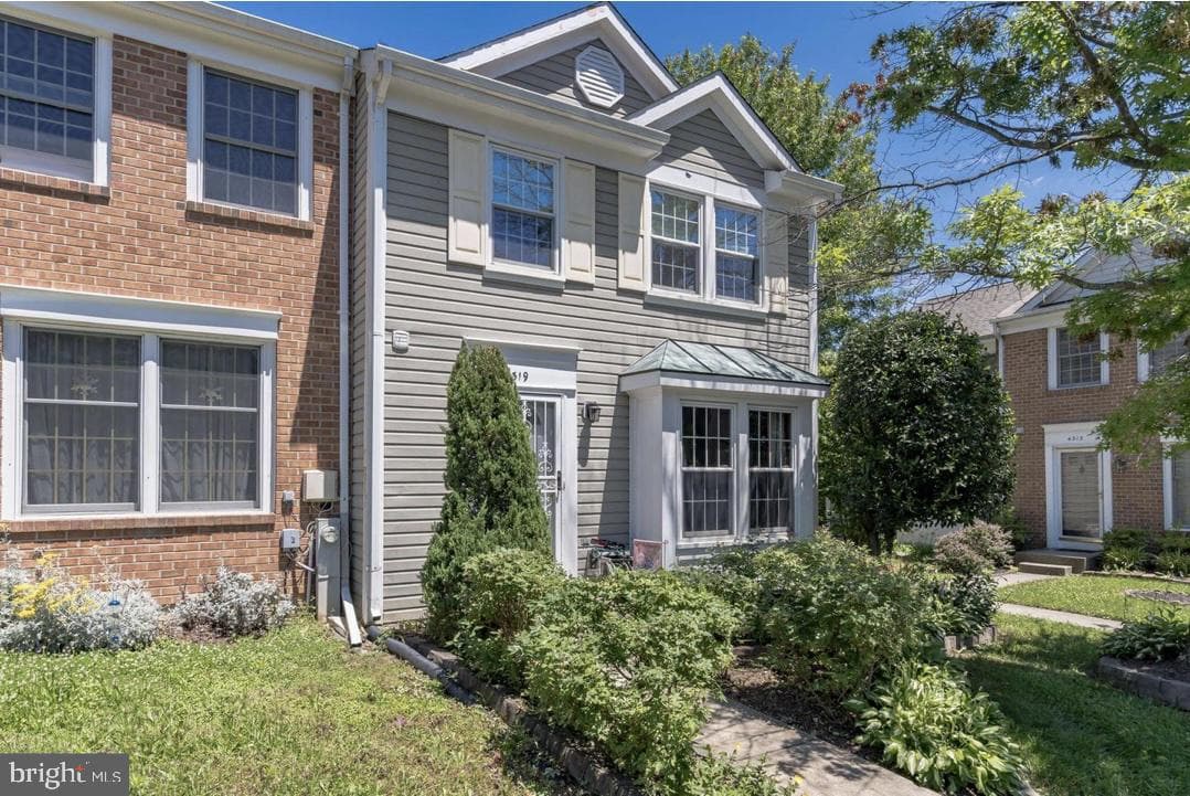 4319 Ambrose Court, Burtonsville