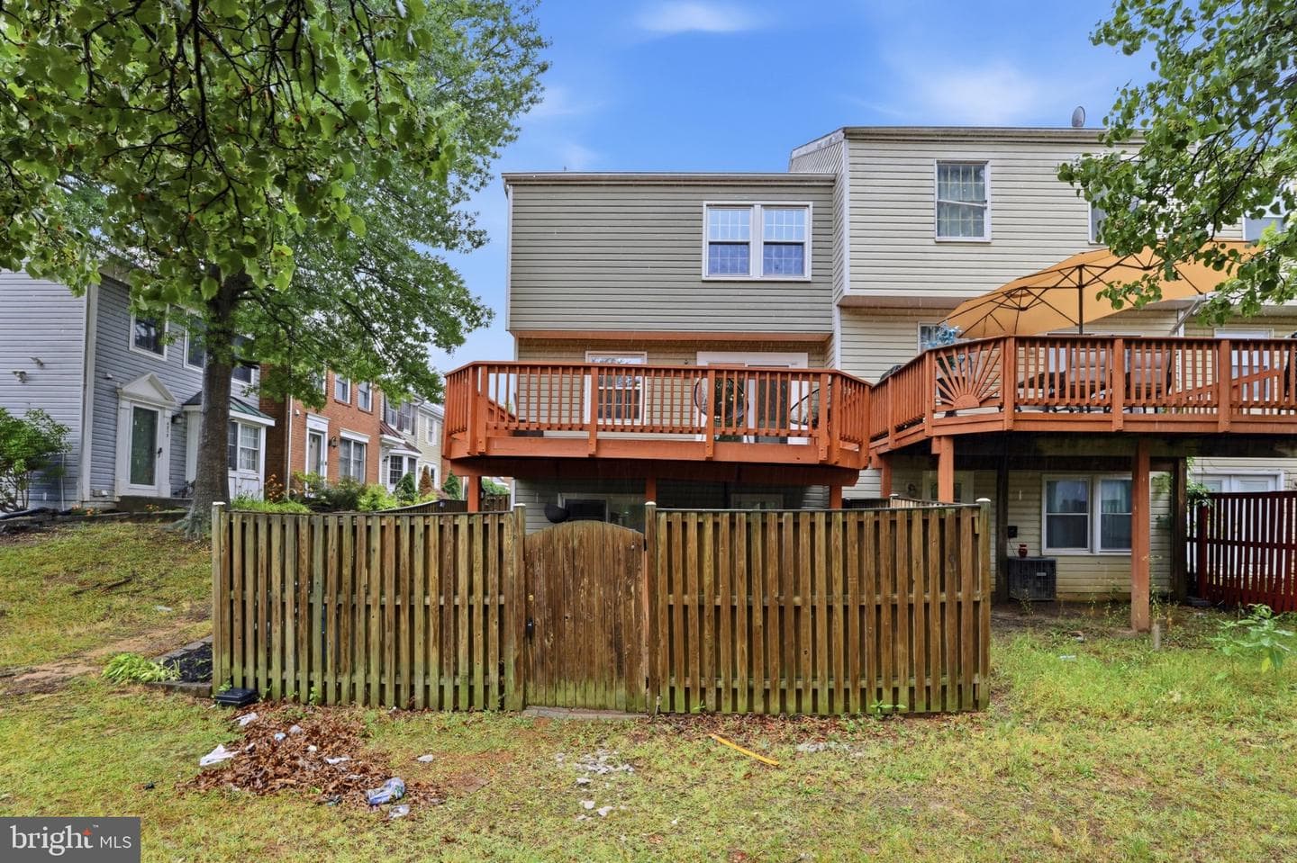 4319 Ambrose Court photo 38