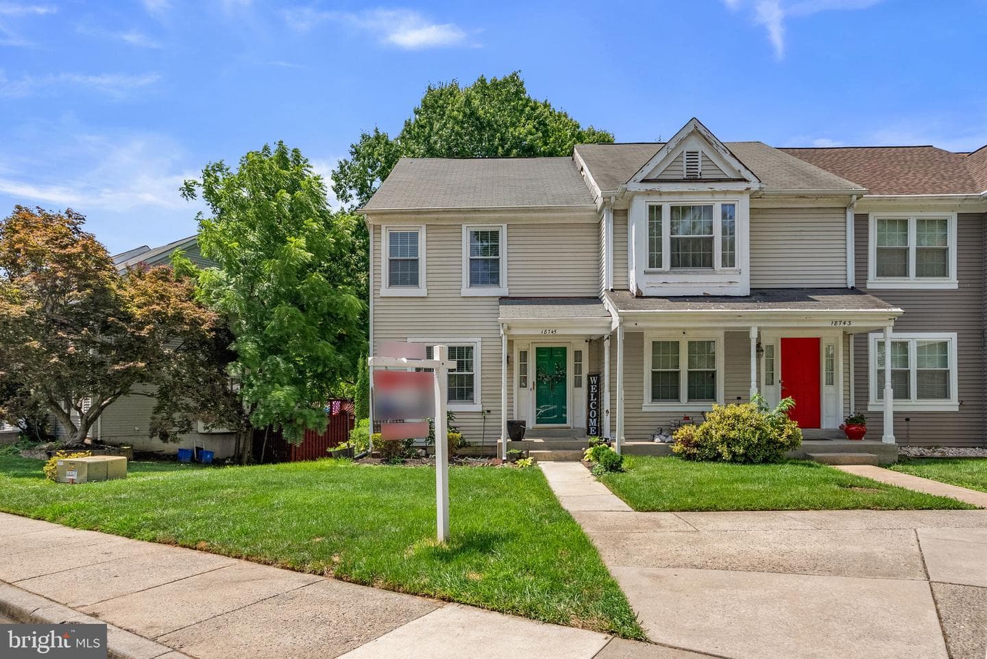 18745 Martins Landing Drive, Germantown