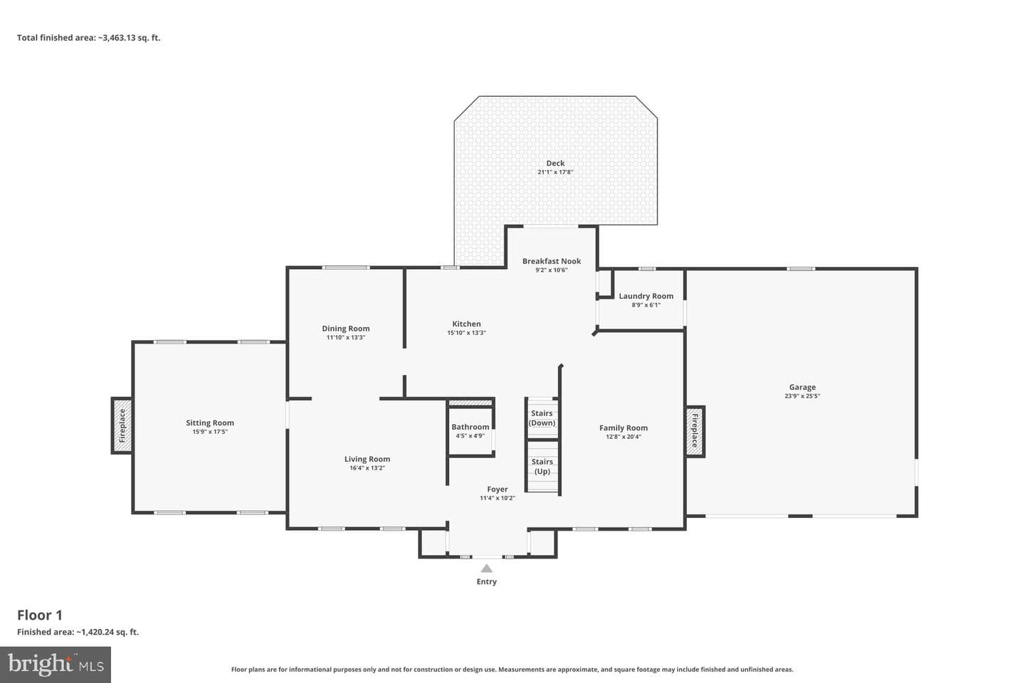 15001 Notley Road photo 52