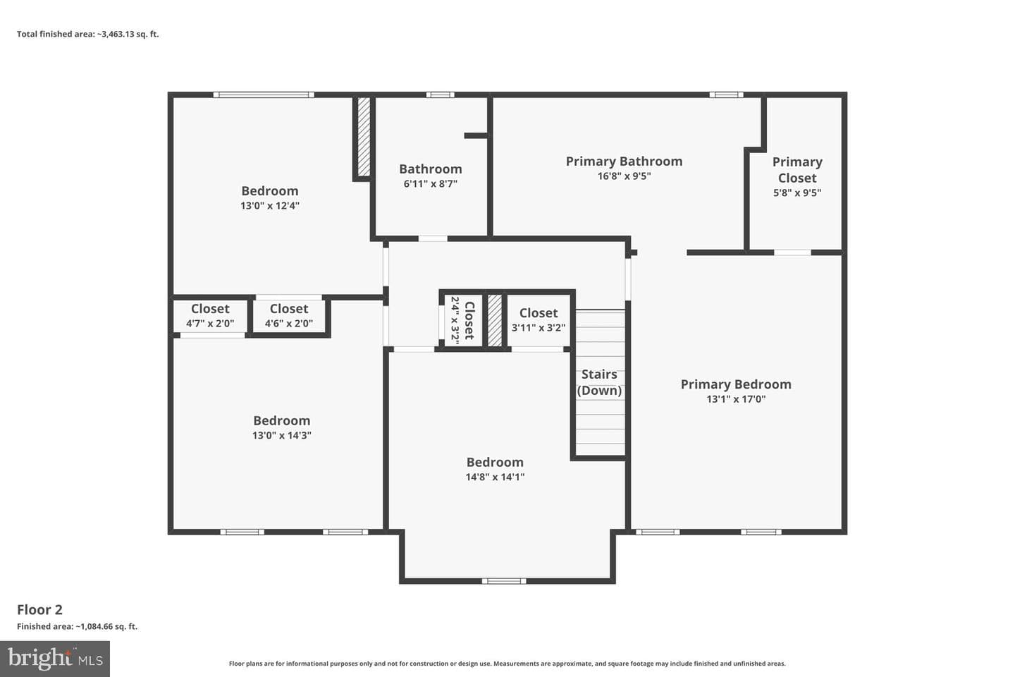 15001 Notley Road photo 53