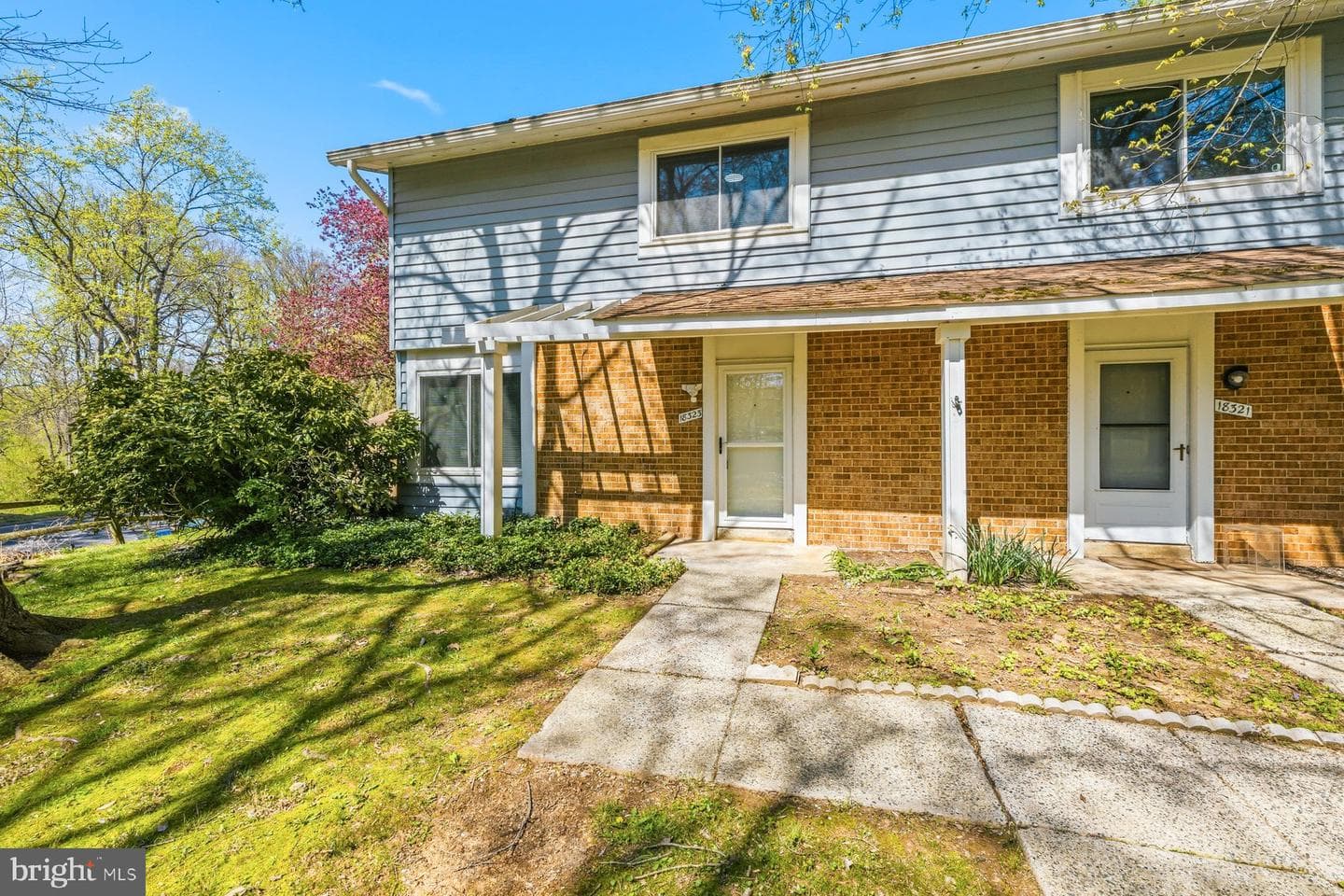18323 Allspice Drive, Germantown