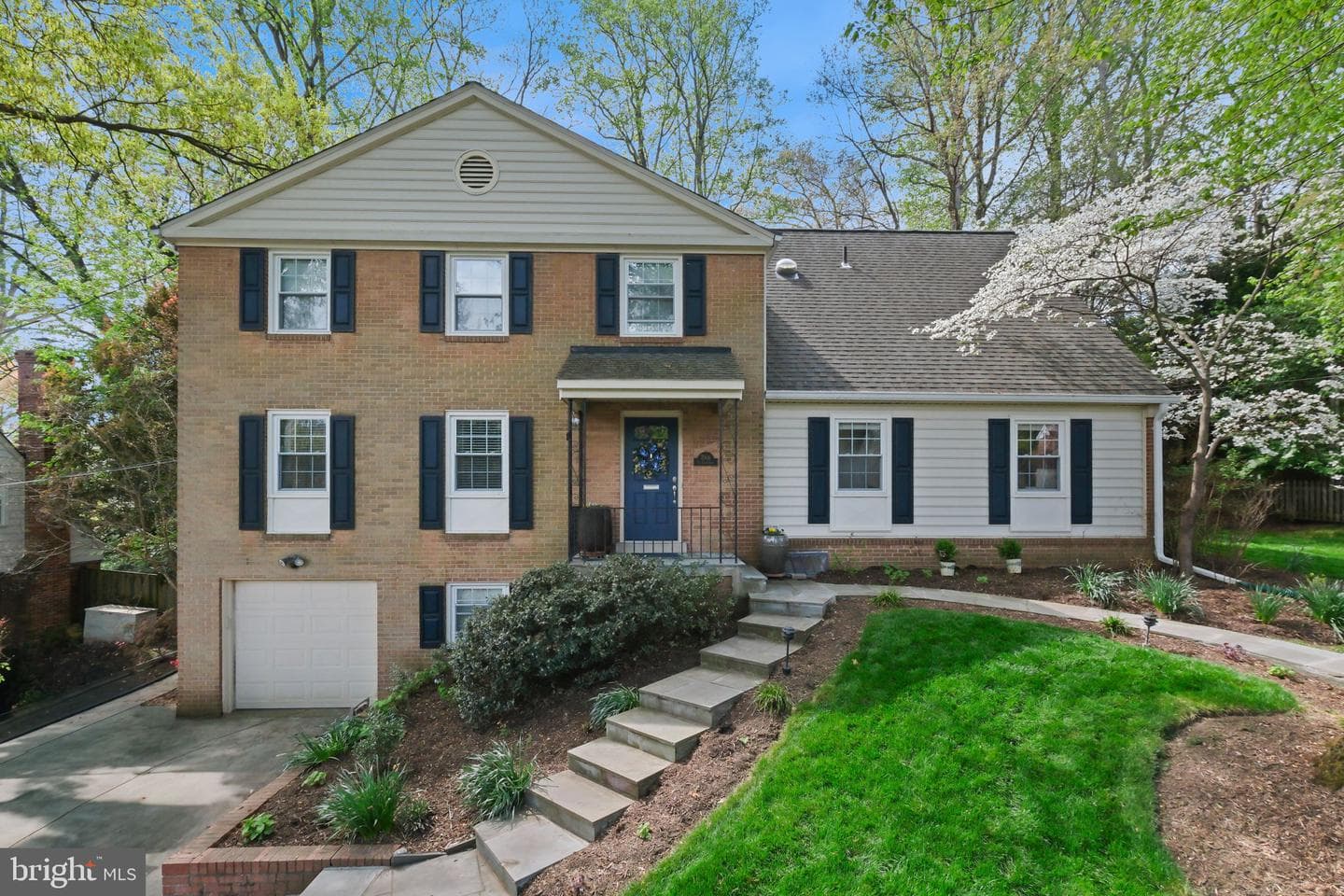 7006 Old Cabin Lane, North Bethesda