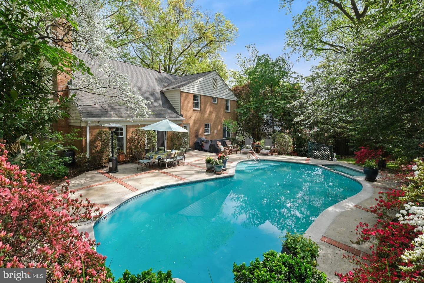 7006 Old Cabin Lane, North Bethesda