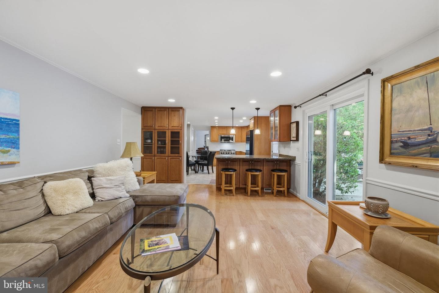 7006 Old Cabin Lane photo 4