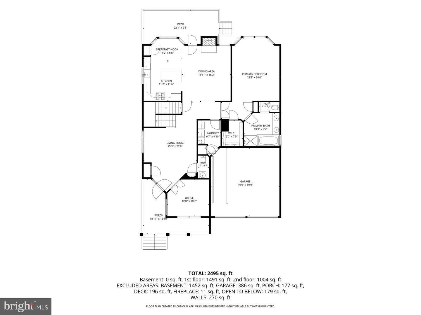 246 Shadow Glen Court photo 58