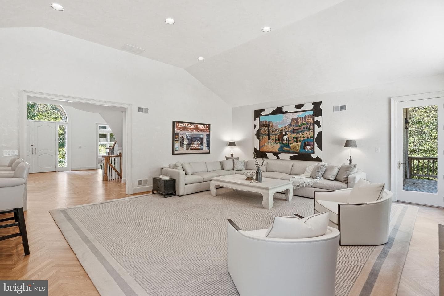 8917 Harvest Square Court photo 20