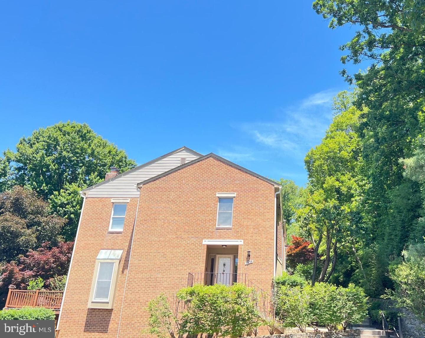 4836 Cloister Drive, Rockville