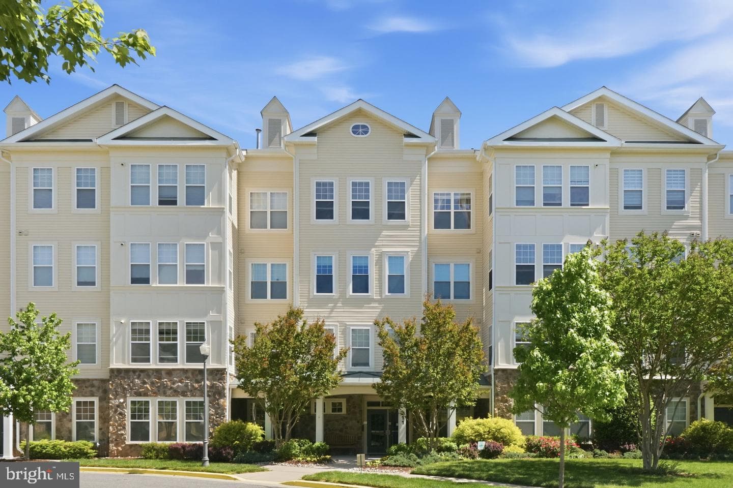 311 High Gables Drive #101, Gaithersburg