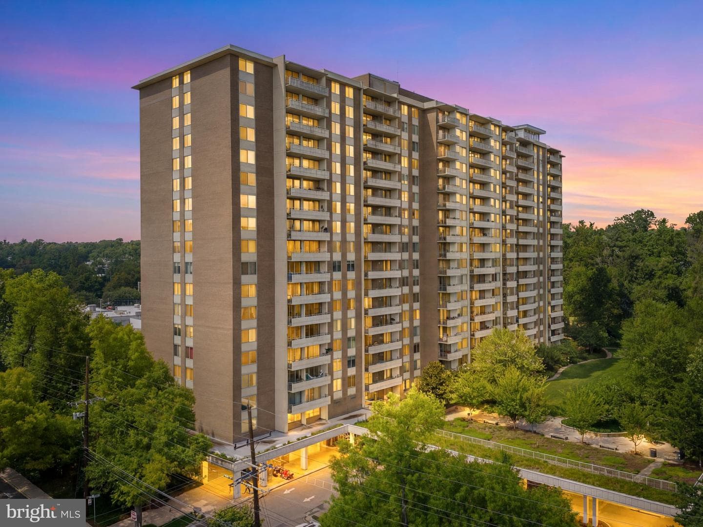 5101 River Road #1103, Bethesda