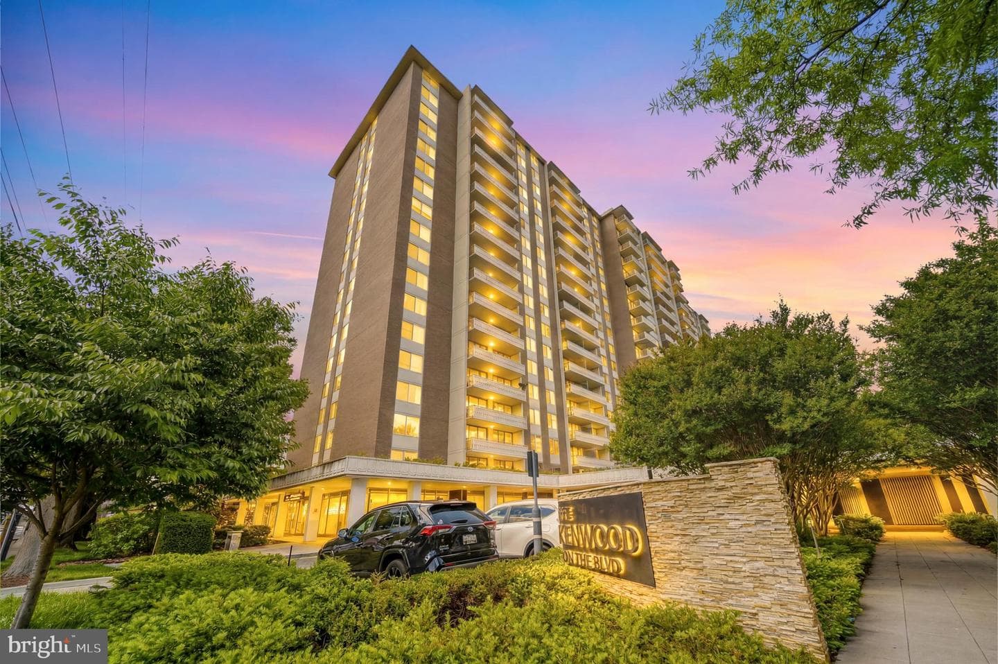 5101 River Road #1103, Bethesda