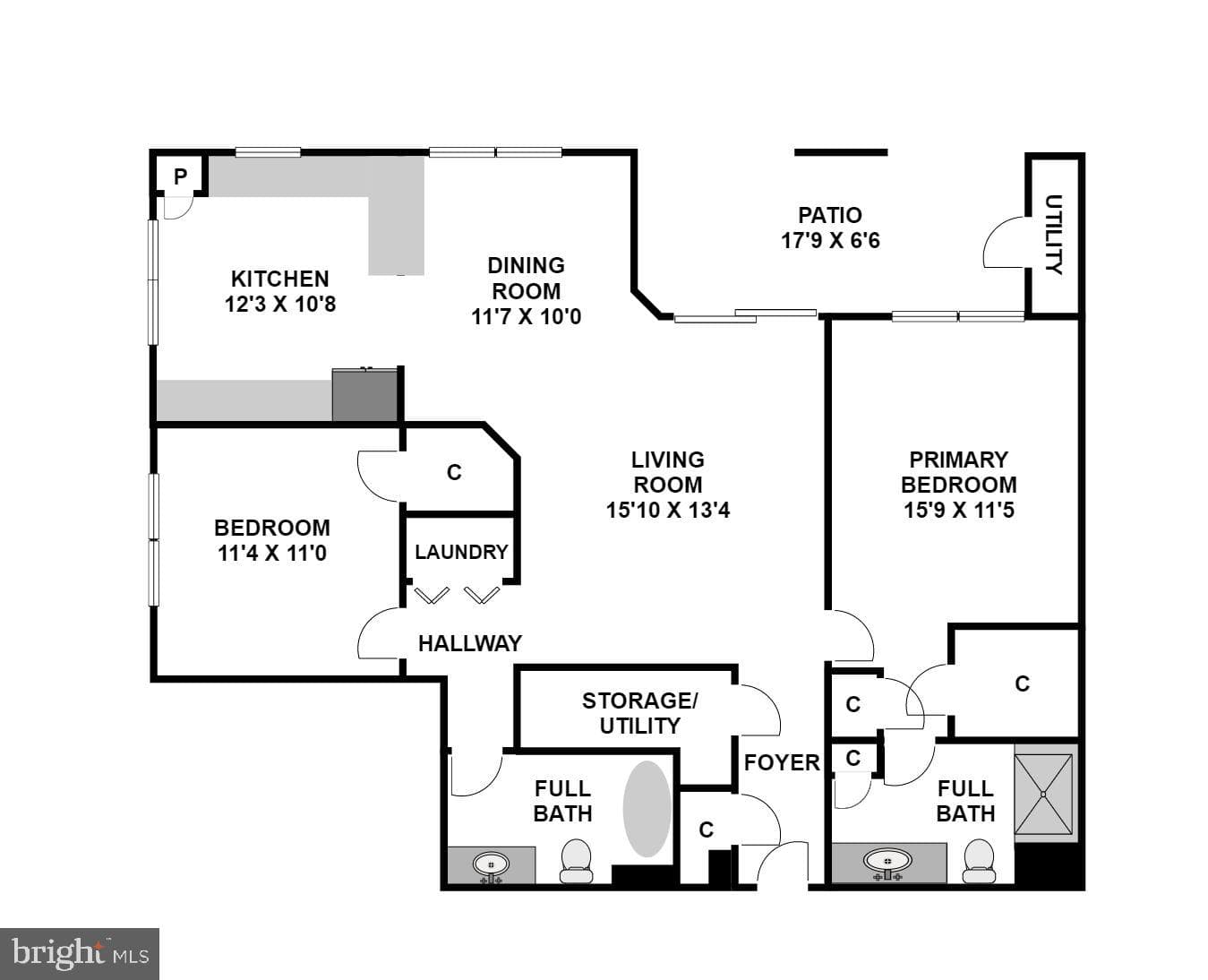 101 Watkins Pond Boulevard #4-103 photo 52