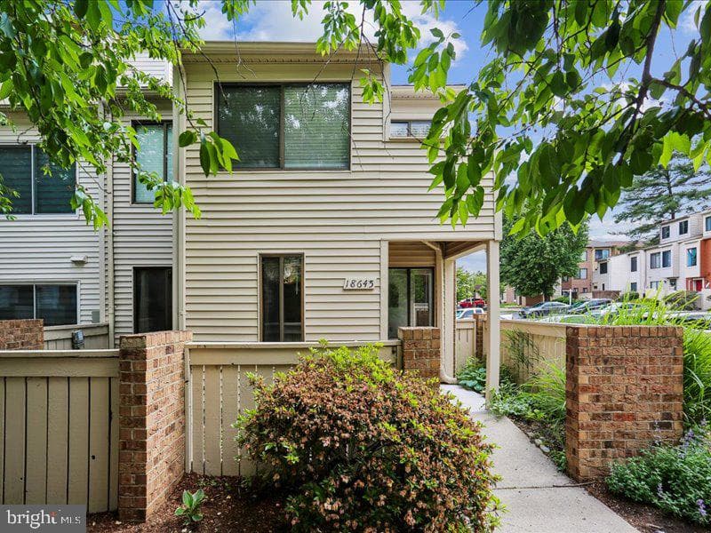 18645 Nathans Place, Montgomery Village