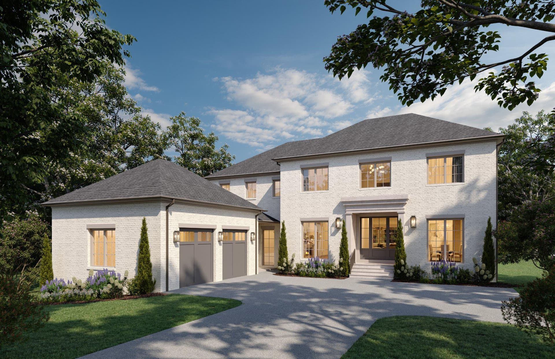 9113 Redwood Avenue, Bethesda