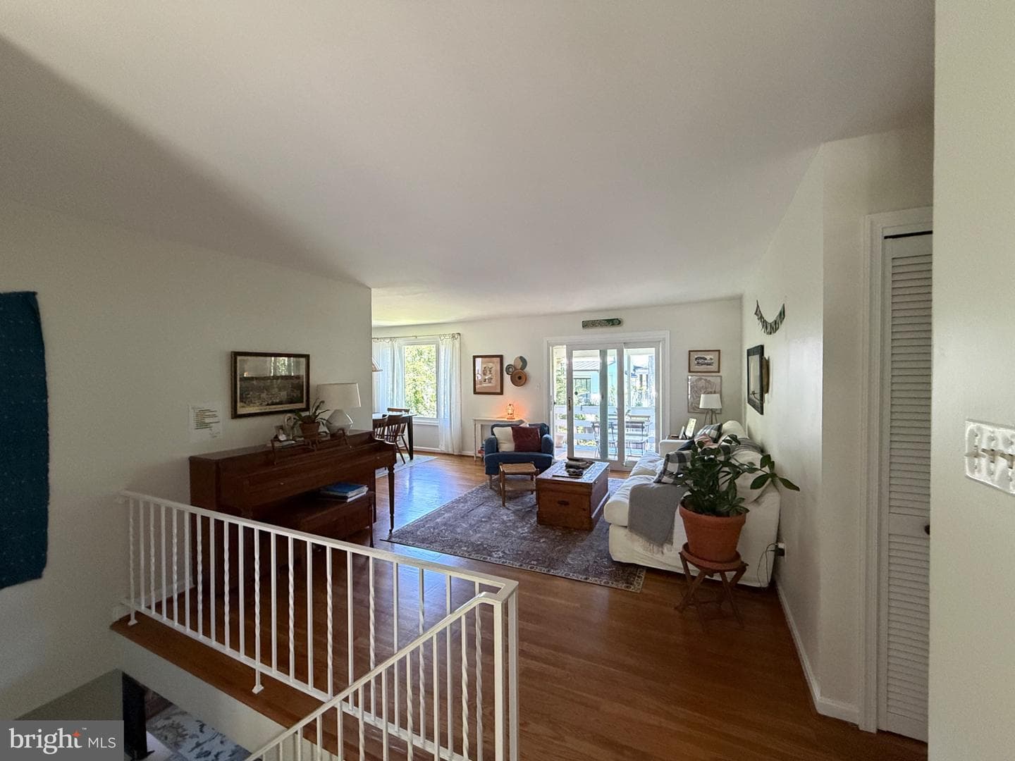 9706 Corkran Lane, Bethesda