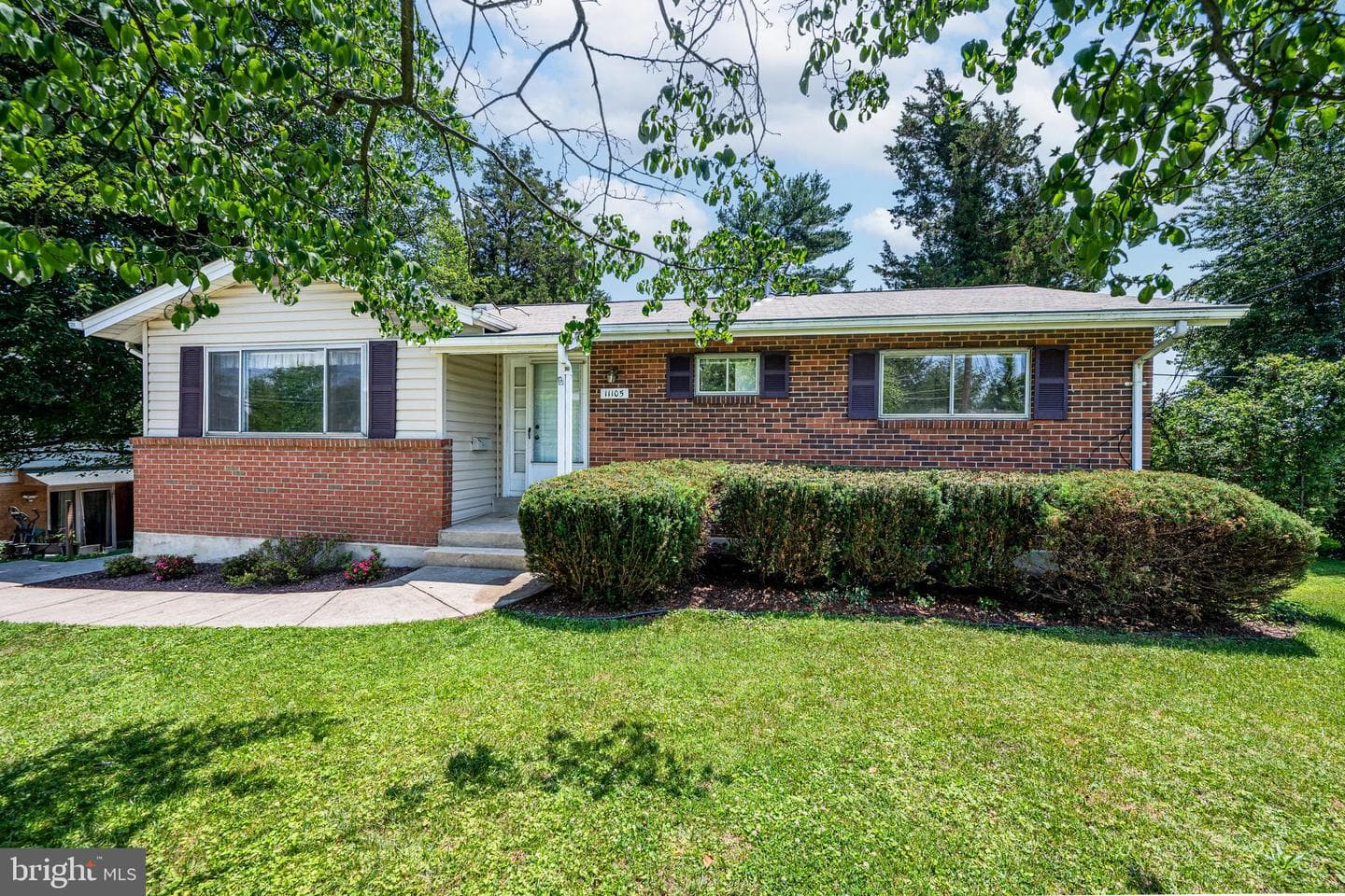 11105 Slye Court, Silver Spring