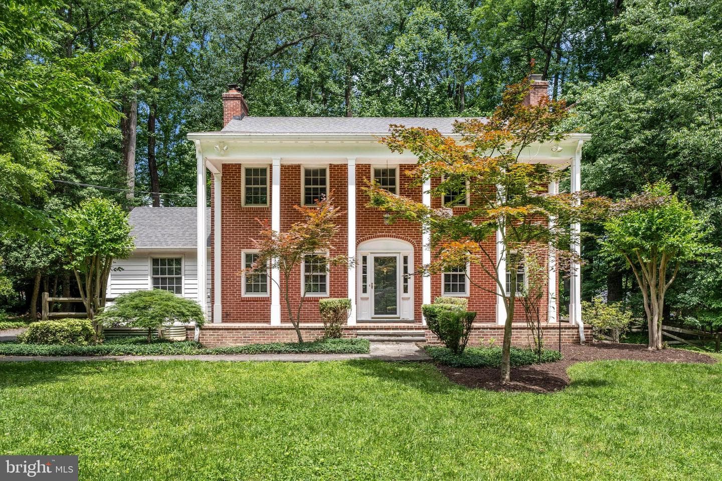 1100 Notley Road, Silver Spring