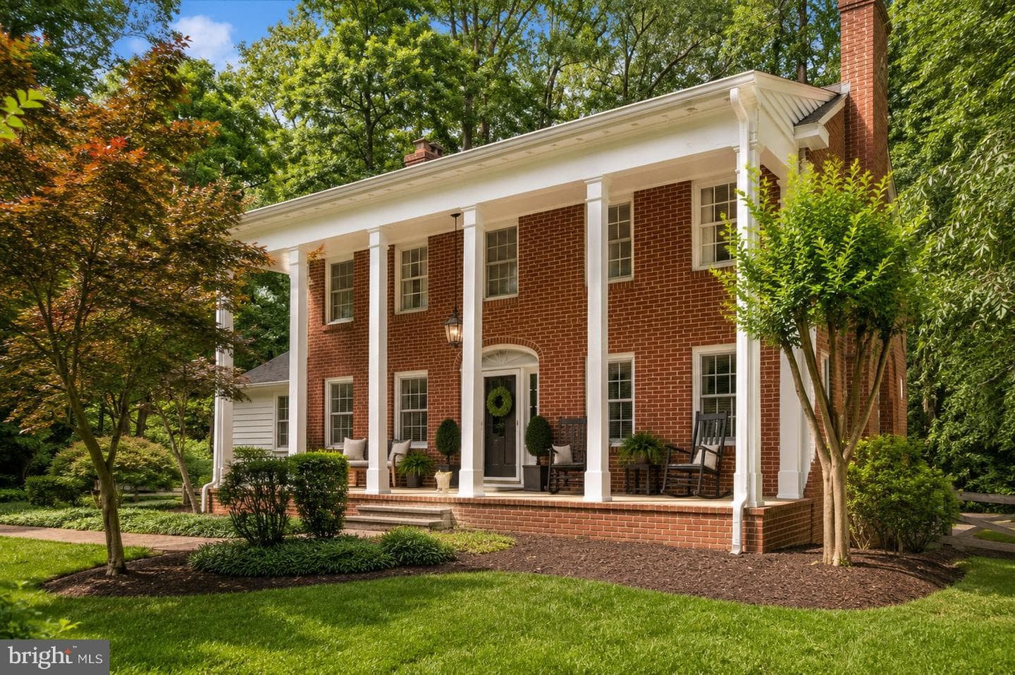 1100 Notley Road, Silver Spring
