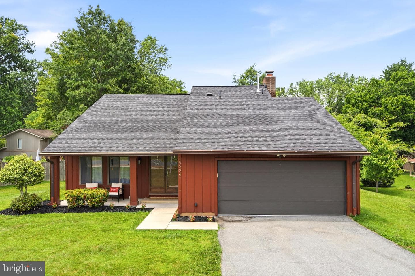 15004 Dufief, Gaithersburg