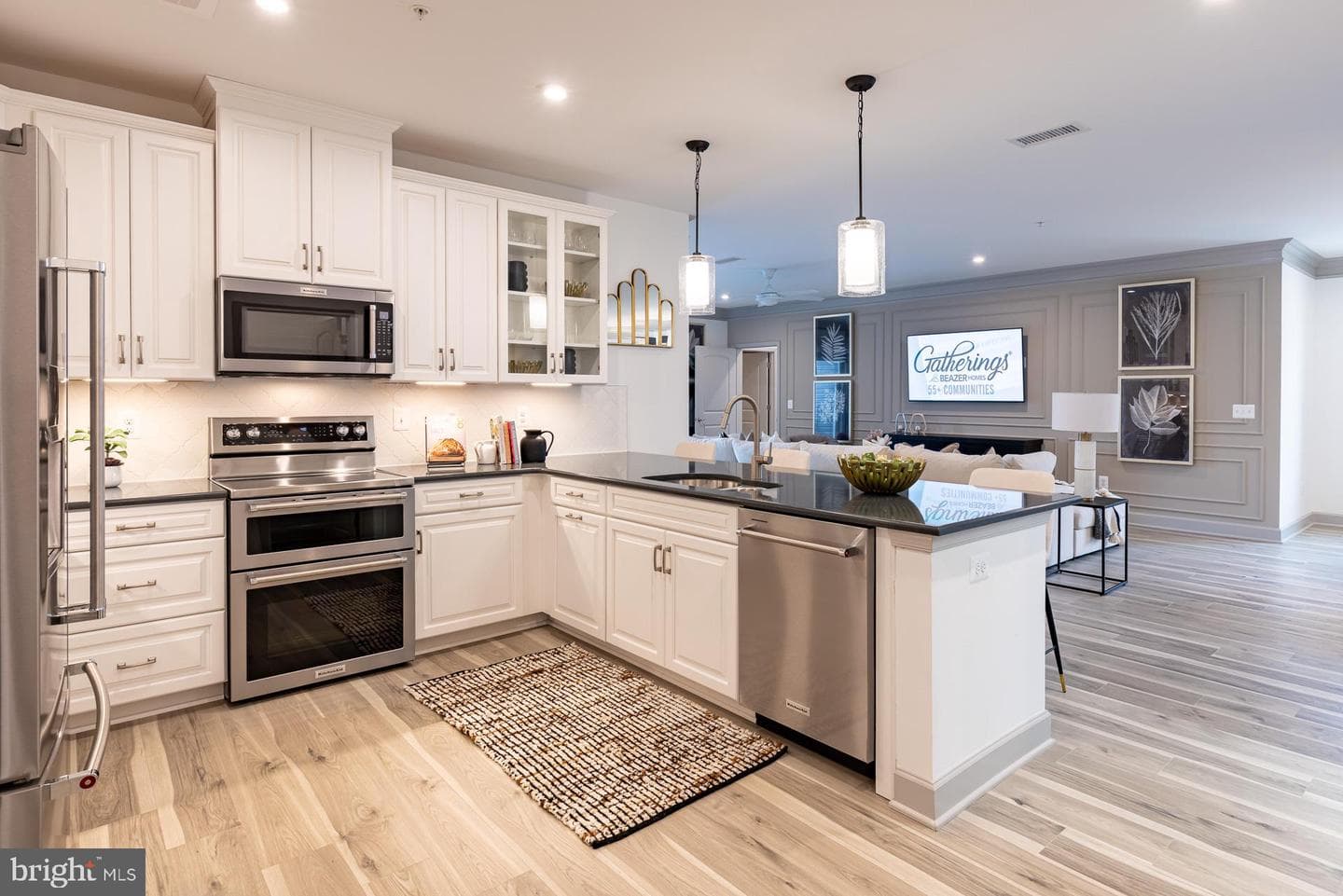 13240 Petrel Street #5407, Clarksburg