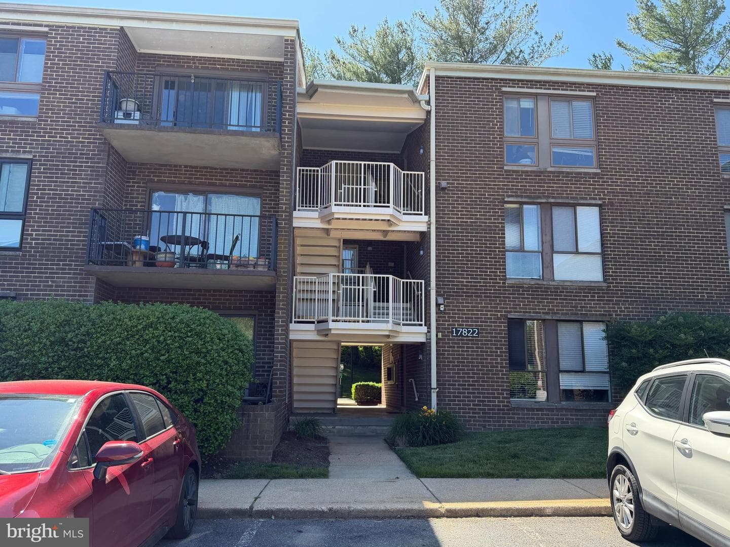 17822 Buehler Road #1-B-2, Olney