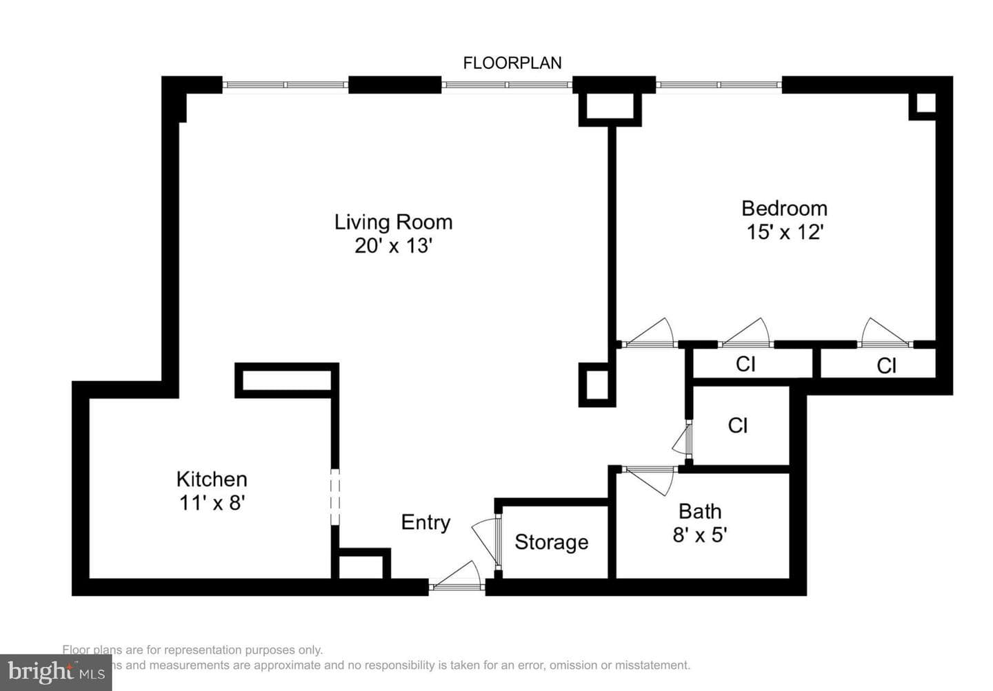 1121 University Boulevard W #1207, Silver Spring
