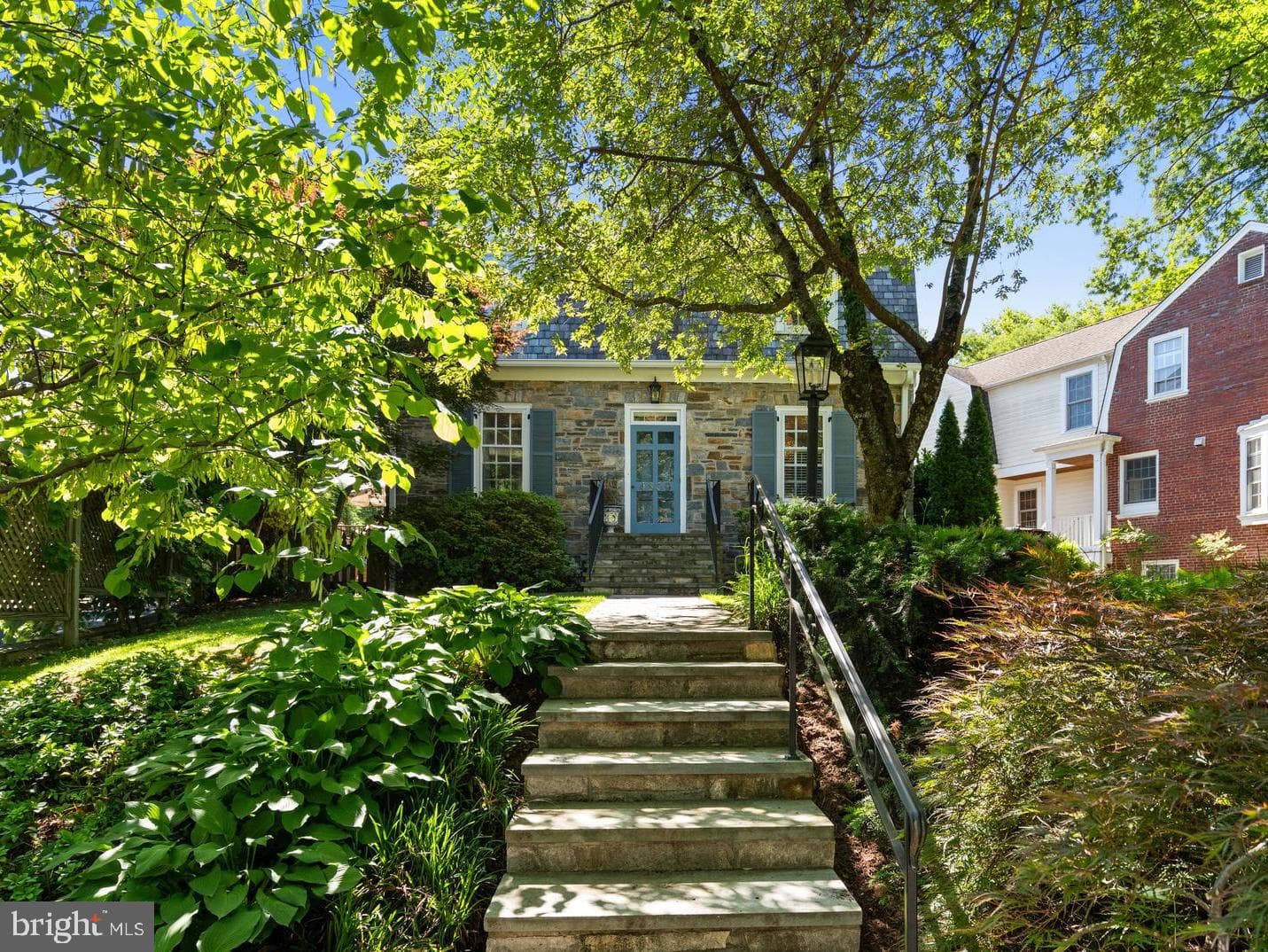 4809 Jamestown Road photo 3