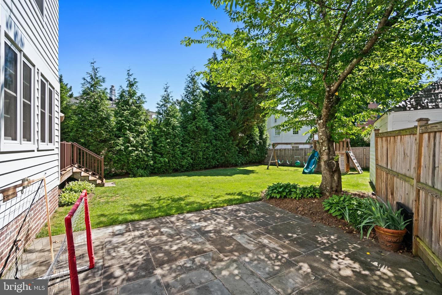 4809 Jamestown Road photo 42
