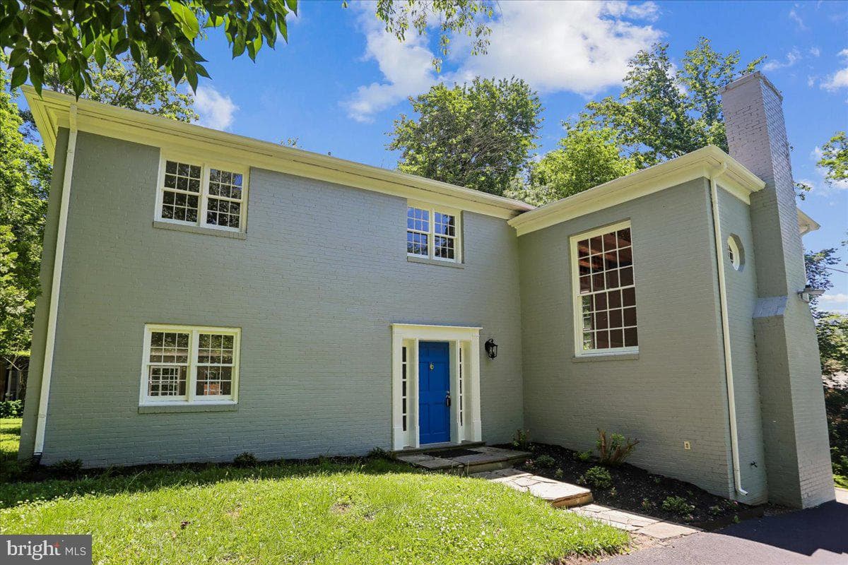 12811 Lacy Drive, Silver Spring