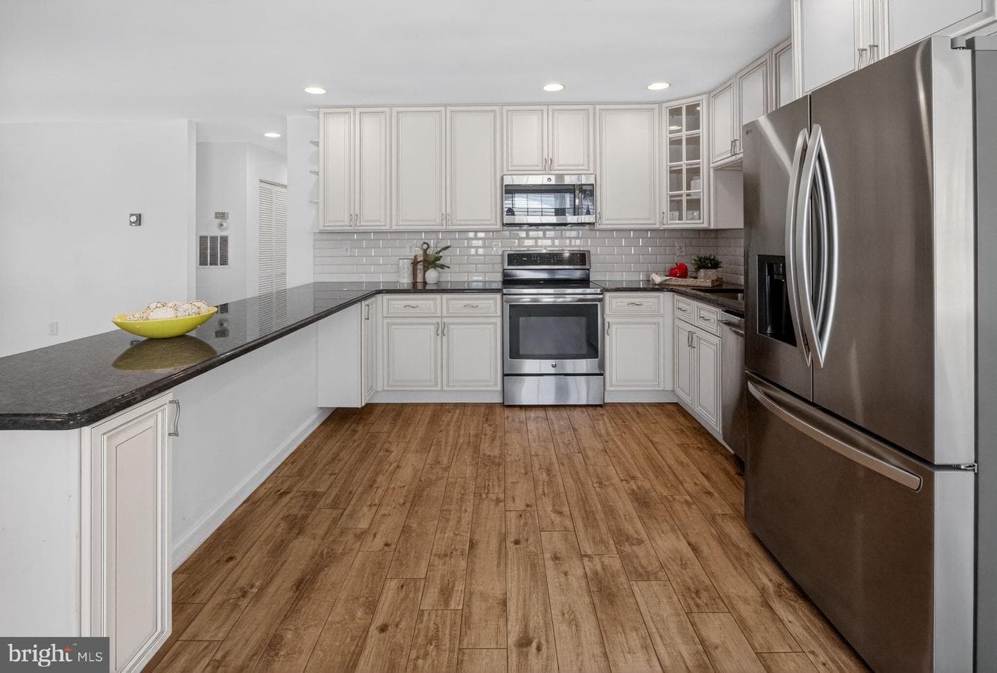 3609 Tarkington Lane #60-A photo 13