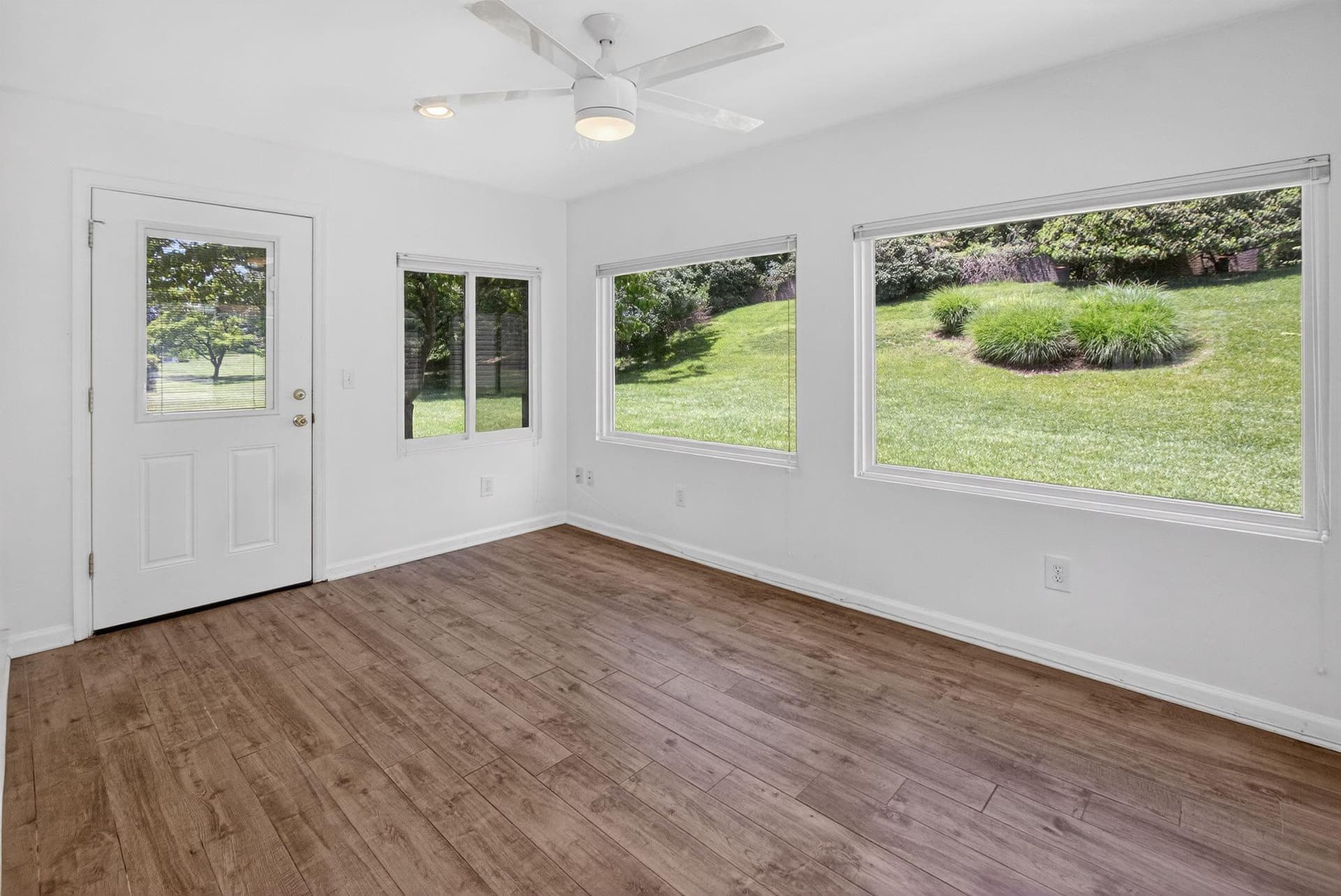 3609 Tarkington Lane #60-A photo 16