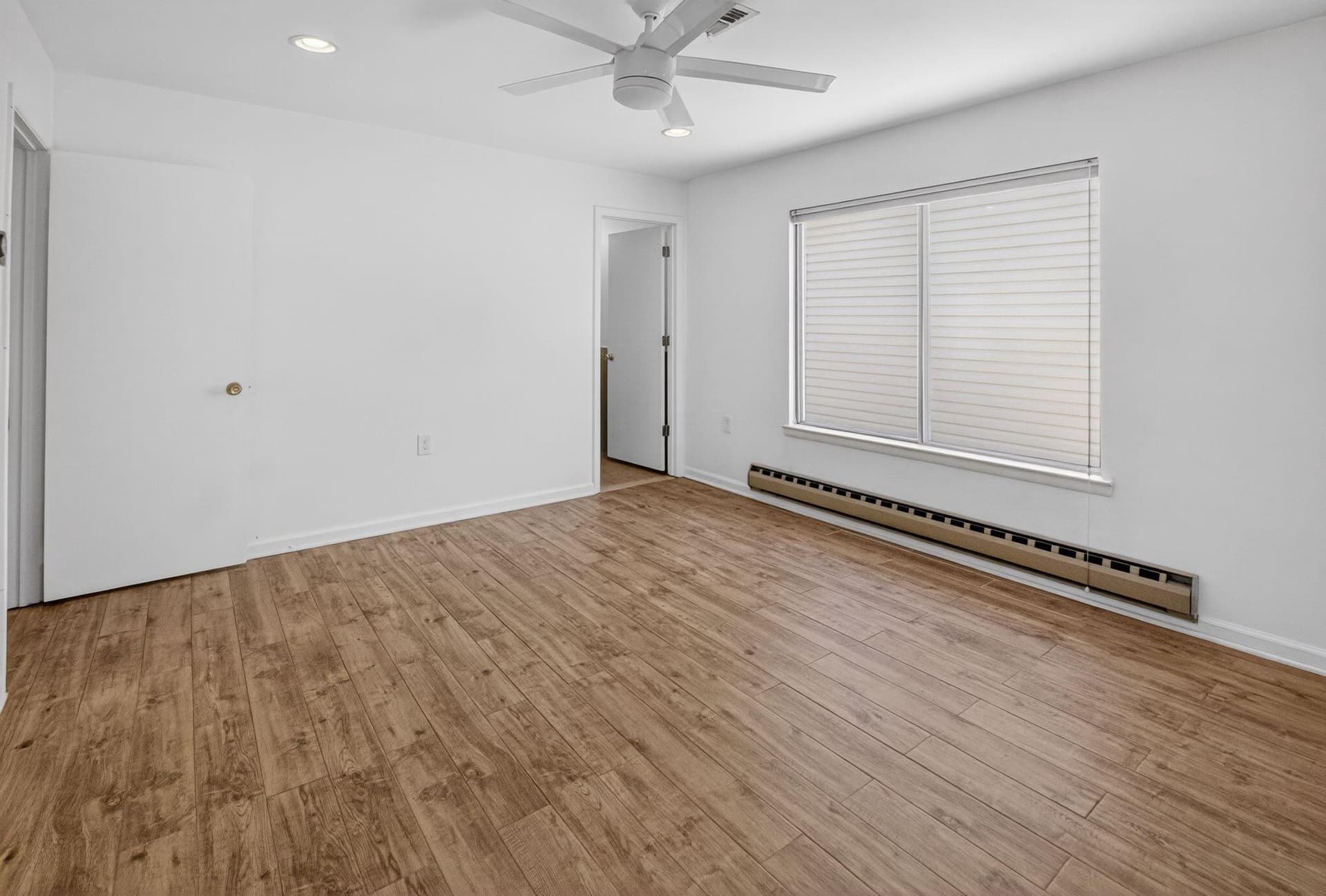 3609 Tarkington Lane #60-A photo 19