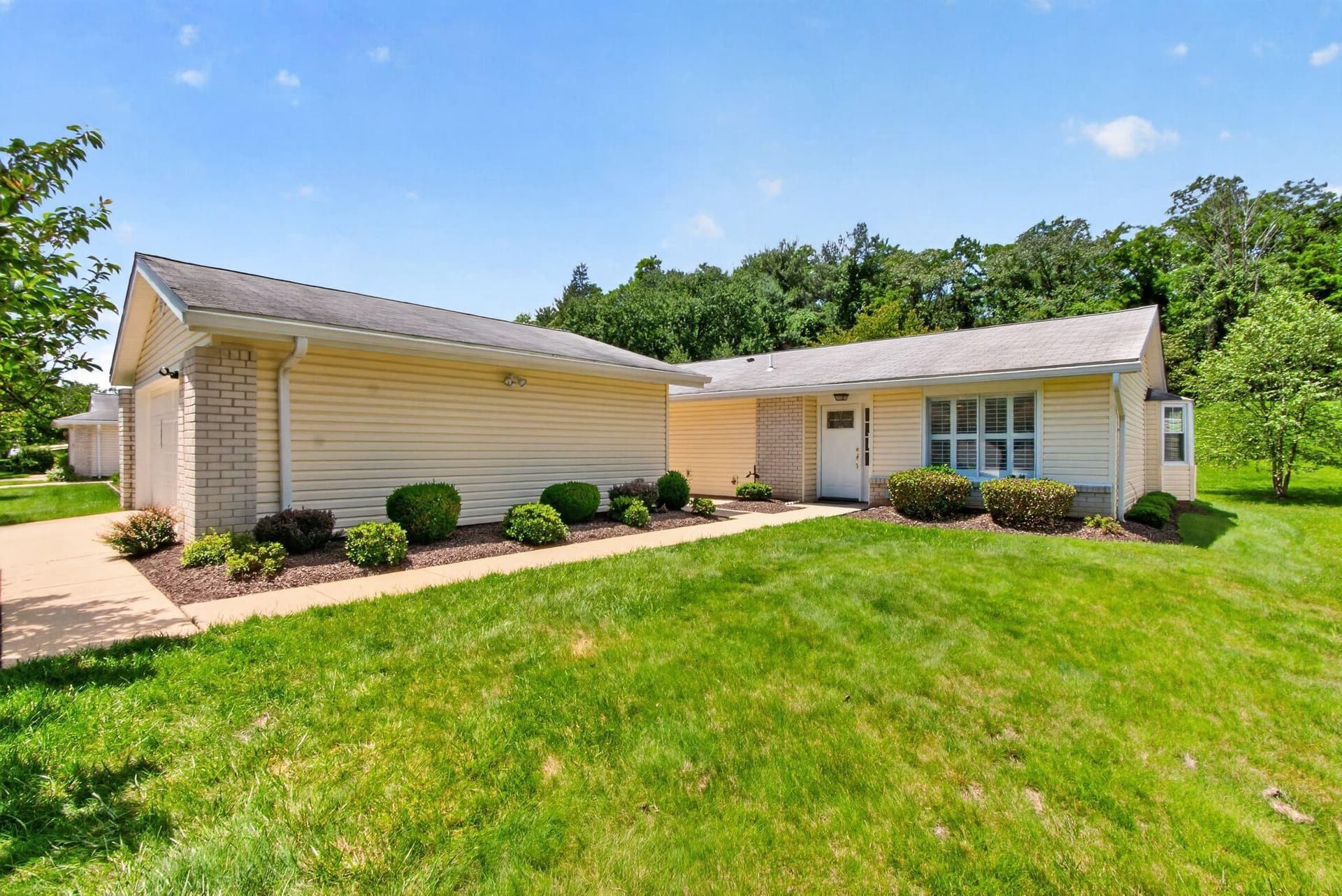 3609 Tarkington Lane #60-A photo 2