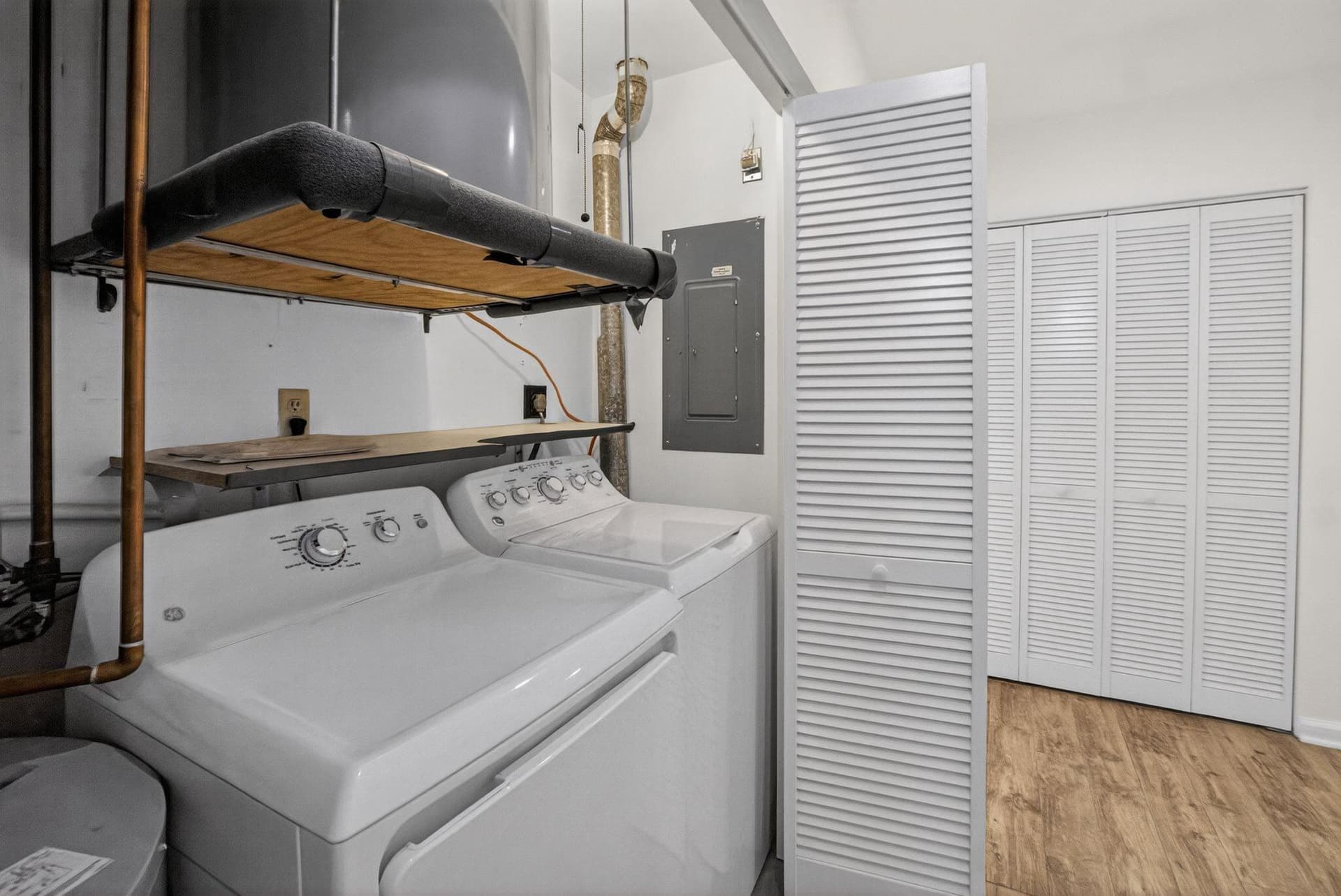 3609 Tarkington Lane #60-A photo 27