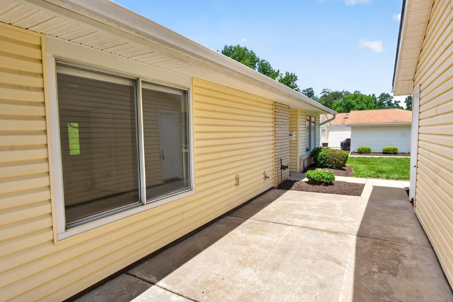 3609 Tarkington Lane #60-A photo 3