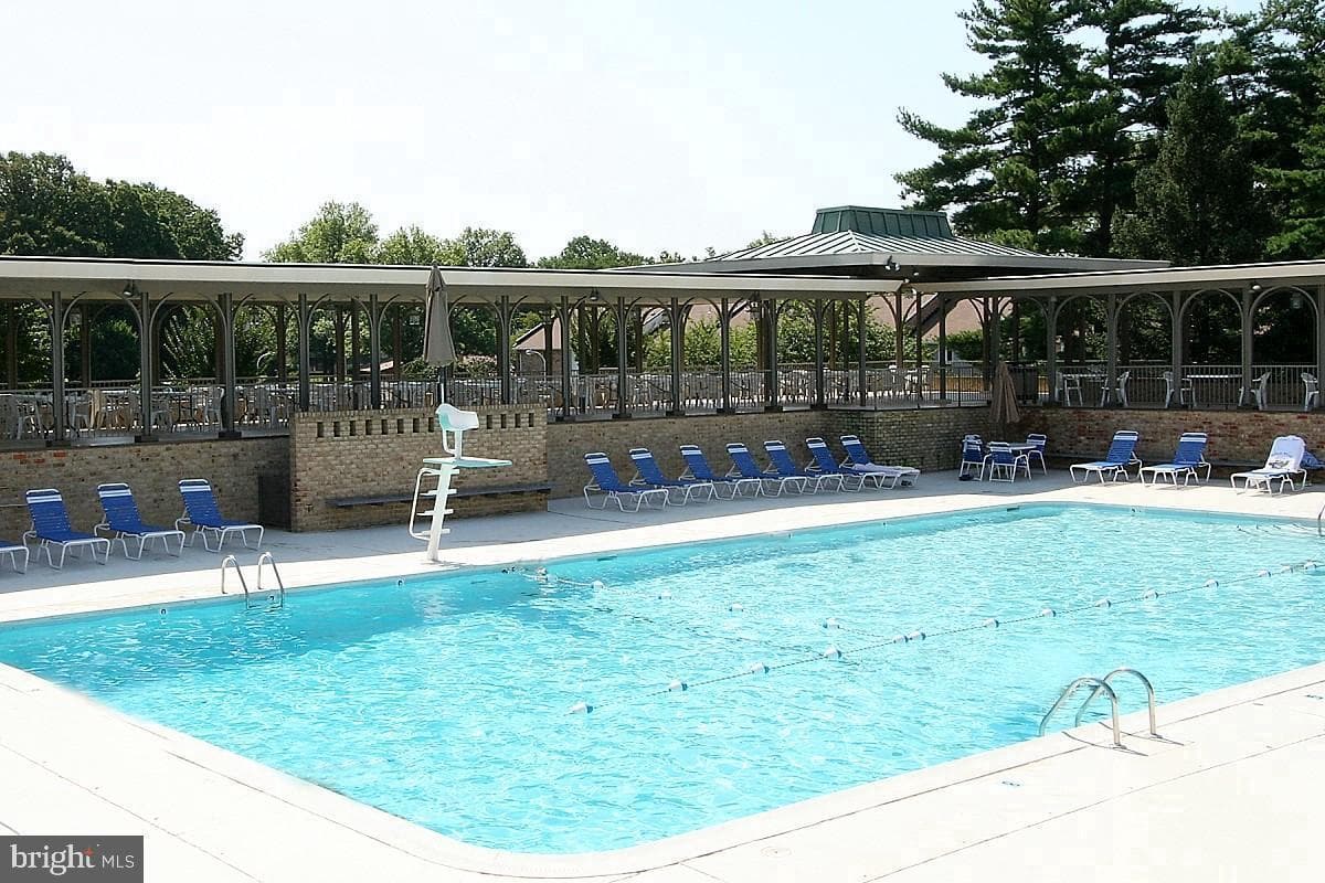 3609 Tarkington Lane #60-A photo 31