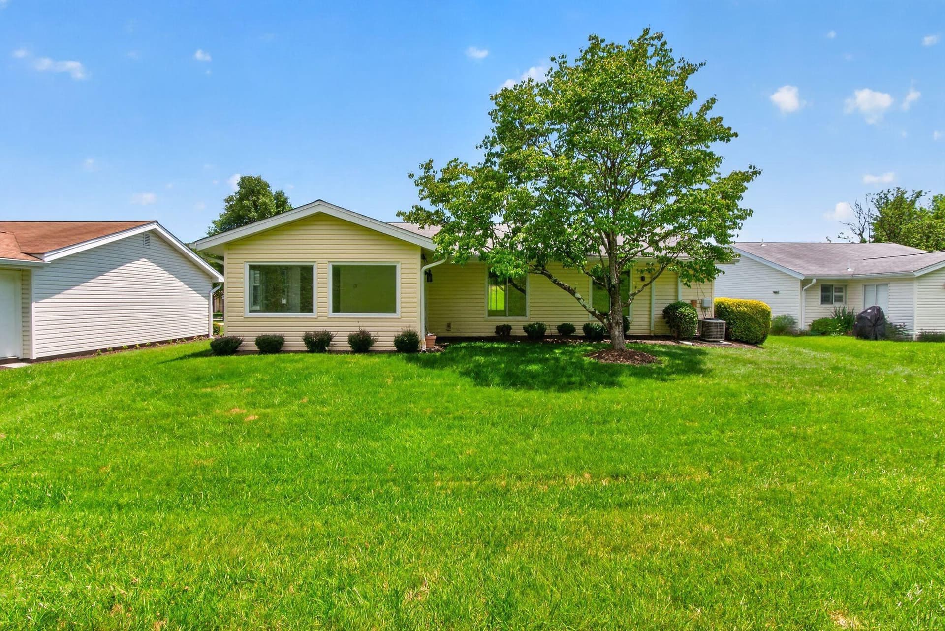 3609 Tarkington Lane #60-A photo 4