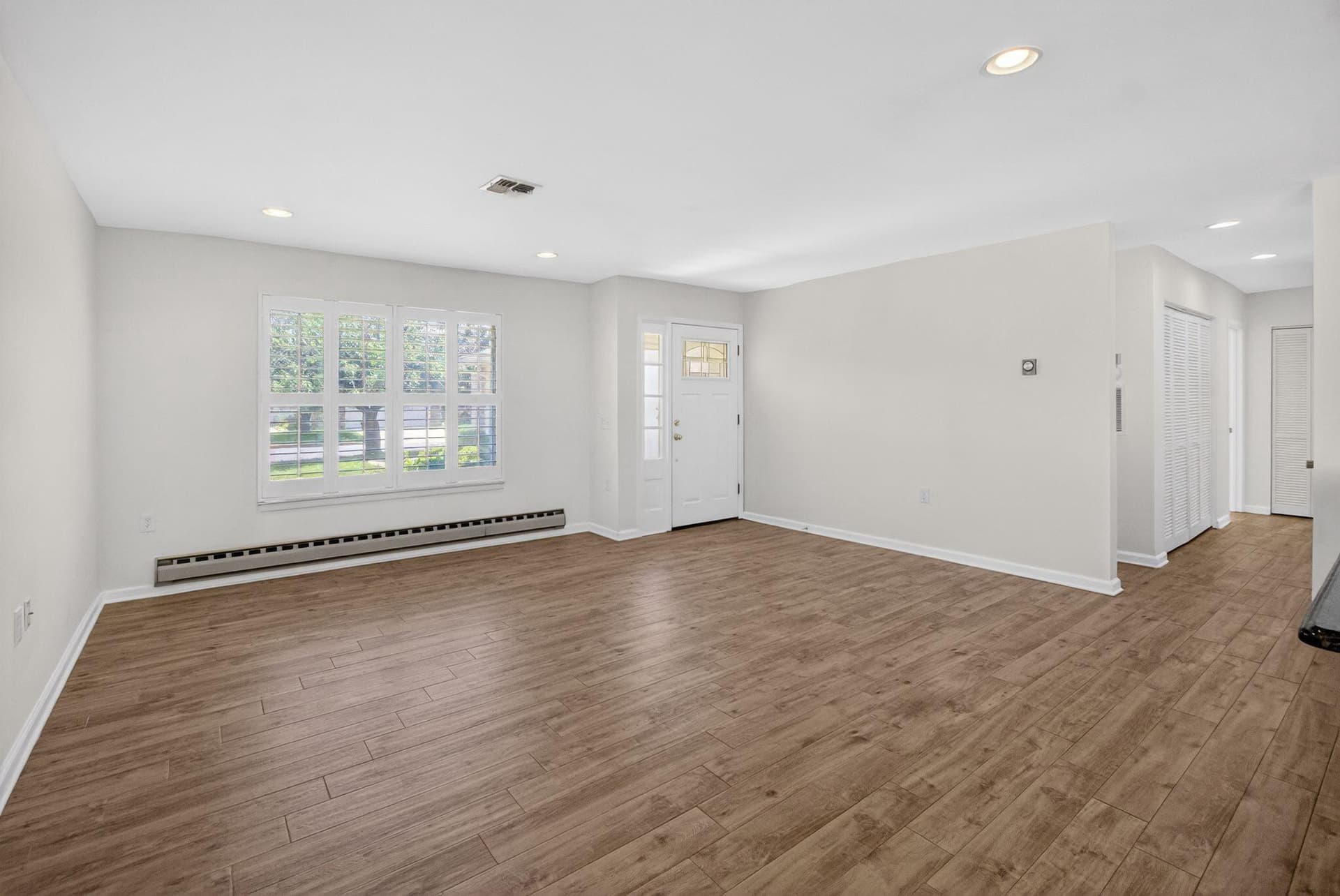 3609 Tarkington Lane #60-A photo 7