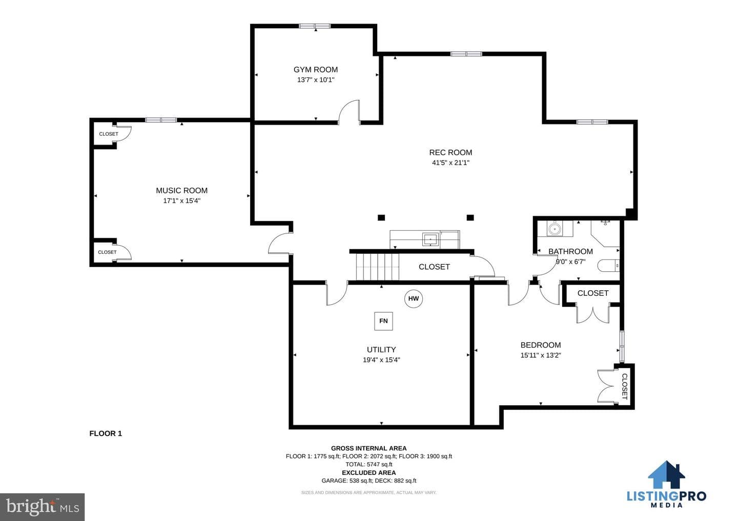 2108 Gold Mine Road photo 78